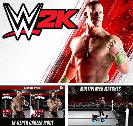 download wwe 2k19download for free