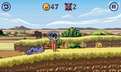 WWF Rhino Raid screenshot 3