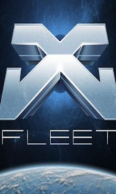 X Fleet poster