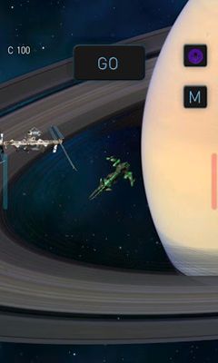 X Fleet screenshot 3