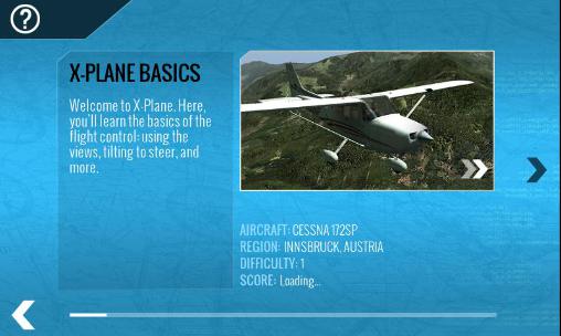 X-plane 10: Flight simulator screenshot 1