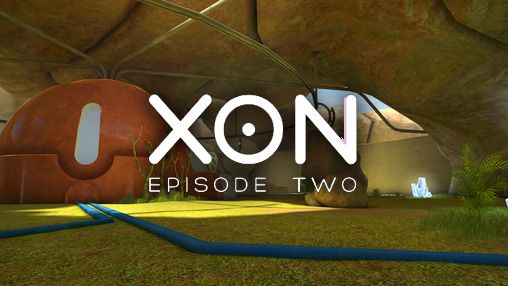 XON: Episode two poster