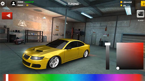 Download Game Android Xtreme Drift 2