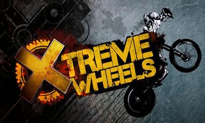 Xtreme Wheels poster
