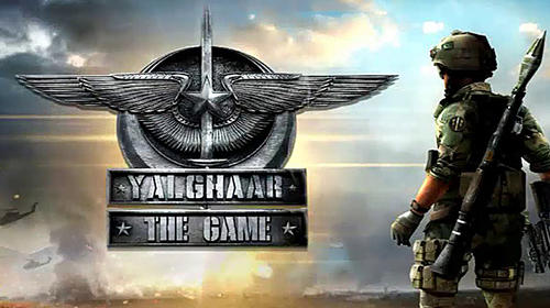 [Game Android] Yalghaar Game: Commando Action 3D FPS Gun Shooter