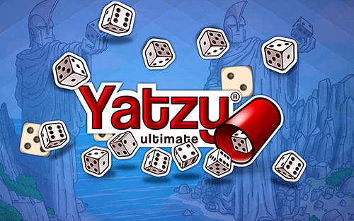 Yatzy ultimate poster
