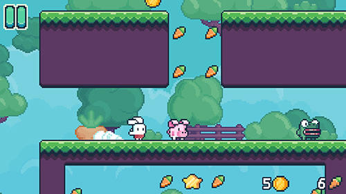 Yeah bunny 2 for Android - Download APK free