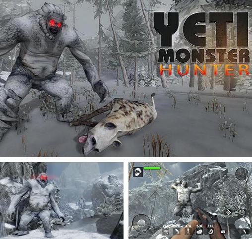 download the new for windows Bigfoot Monster - Yeti Hunter