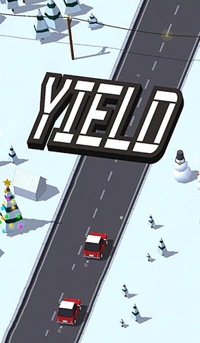 Yield poster
