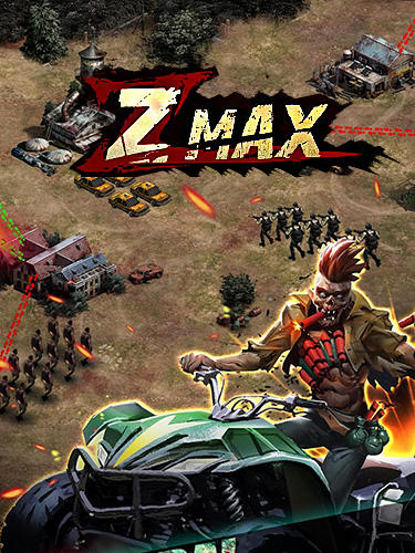 Z Max poster