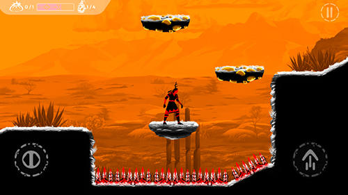 Zapal game screenshot 1