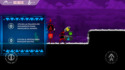 Zapal game screenshot 3