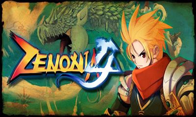 zenonia 4 free online game