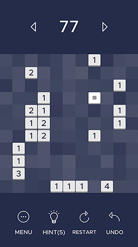 Zhed: Puzzle game screenshot 3