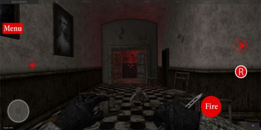 Zombie apocalypse: Dead 3D screenshot 4
