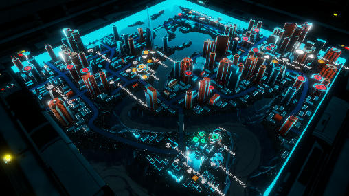 Zombie city defense 2 screenshot 1
