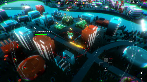 Zombie city defense 2 screenshot 3
