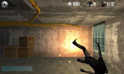 Zombie Defense screenshot 4