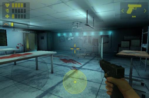 Zombie defense 2: Episodes screenshot 3