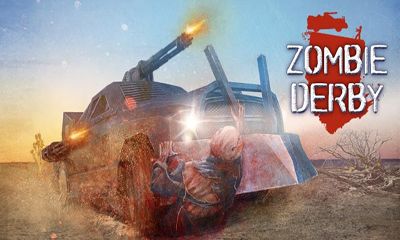 Zombie Derby poster