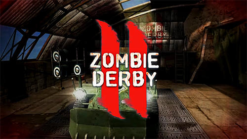 [Game Android] Zombie Derby 2