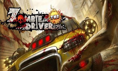 zombie driver online