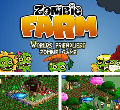 play zombie cafe online free