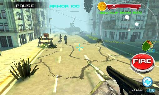 Download game Zombie reaper: Zombie game free | 9LifeHack.com