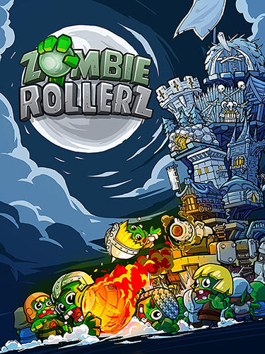 downloading Zombie Rollerz: Pinball Heroes