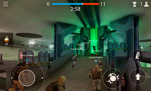 Zombie rules: Mobile survival and battle royale screenshot 2