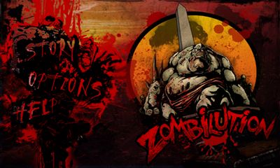 [Game Android] Zombilution