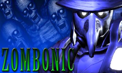 [Game Android] Zombonic