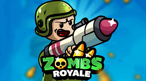 zombs io battle royale poki