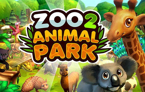 Zoo 2: Animal park poster