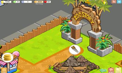 Zoo Story screenshot 1