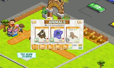 Zoo Story screenshot 2