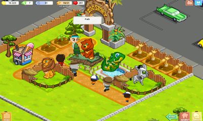 Zoo Story screenshot 3