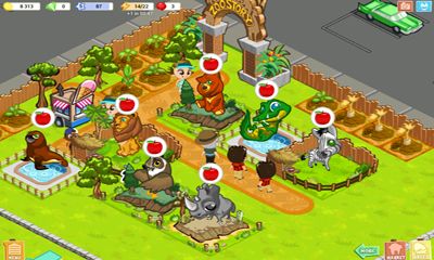 Zoo Story screenshot 4