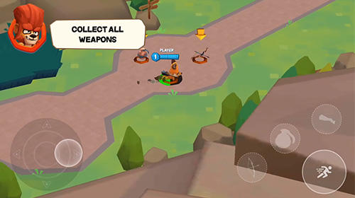 Zooba: Zoo battle arena screenshot 2