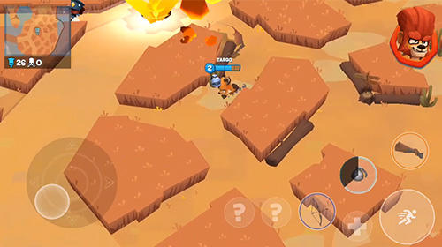 Zooba: Zoo battle arena screenshot 3