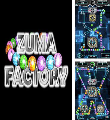 zuma game download for android phone