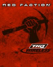 [Game Java] Red Faction