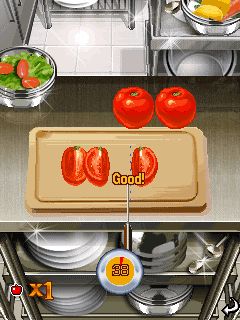 Download game pocket chef 320x240