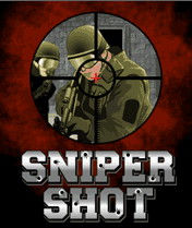[Game Java] Sniper Shot