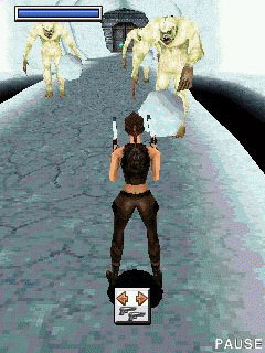 tomb raider underworld mayan calander