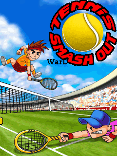 download free ao tennis smash