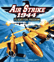Airstrike 2 game