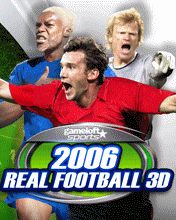 download game real football 3d java jar