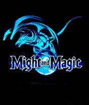 download might and magic 2