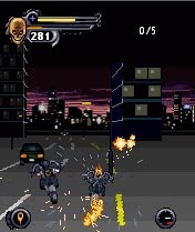 ghost rider games 2